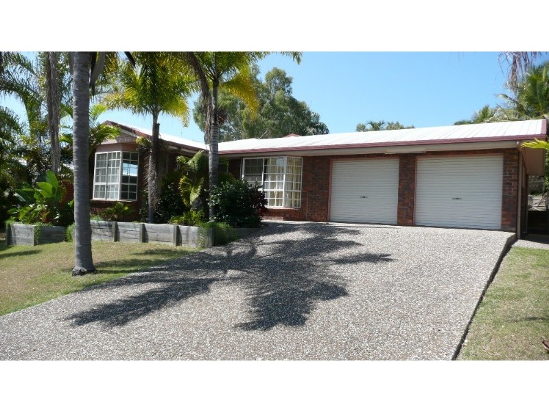 13 Casuarina Avenue, Yeppoon QLD 4703