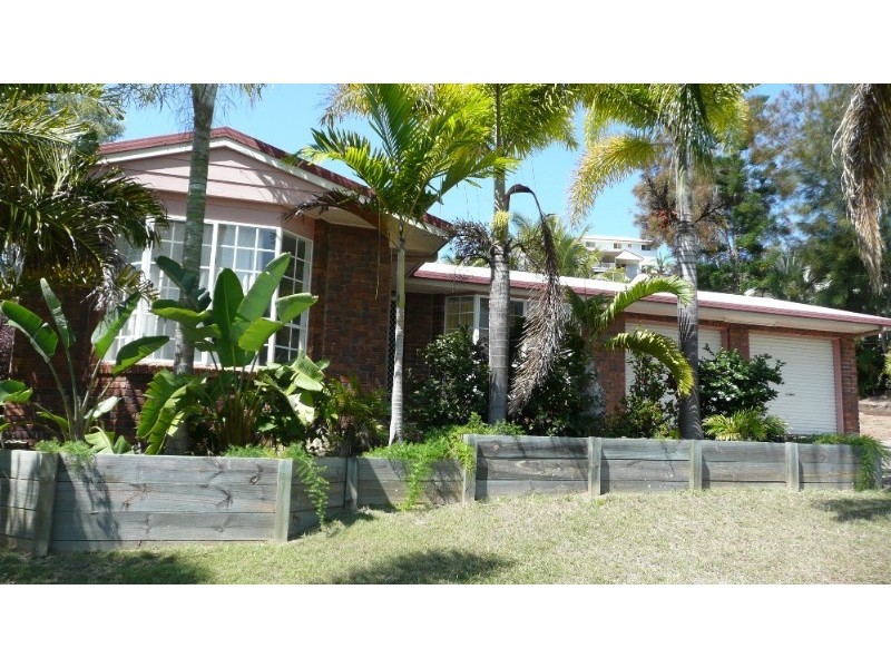 13 Casuarina Avenue, Yeppoon QLD 4703