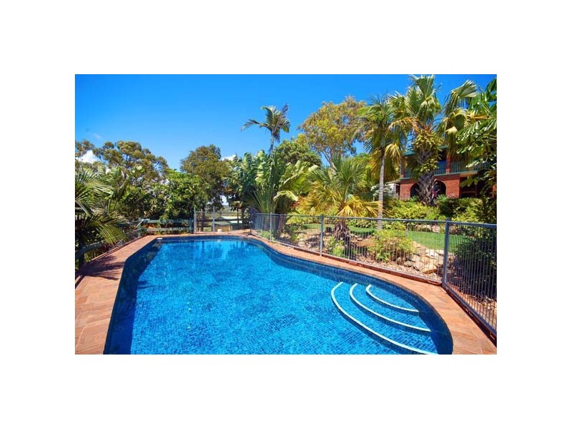 5 Clair Court, Yeppoon QLD 4703