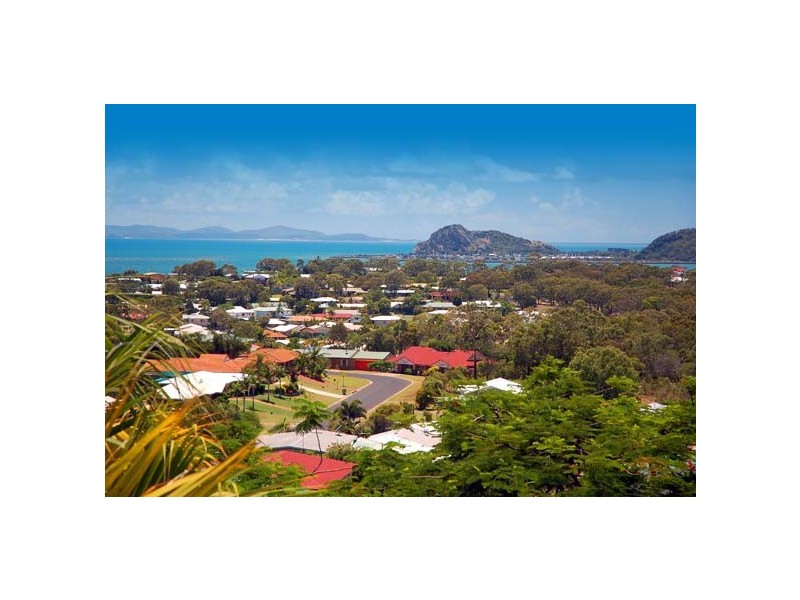 5 Clair Court, Yeppoon QLD 4703
