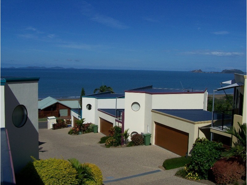 8/32 Kerr Street, Yeppoon QLD 4703