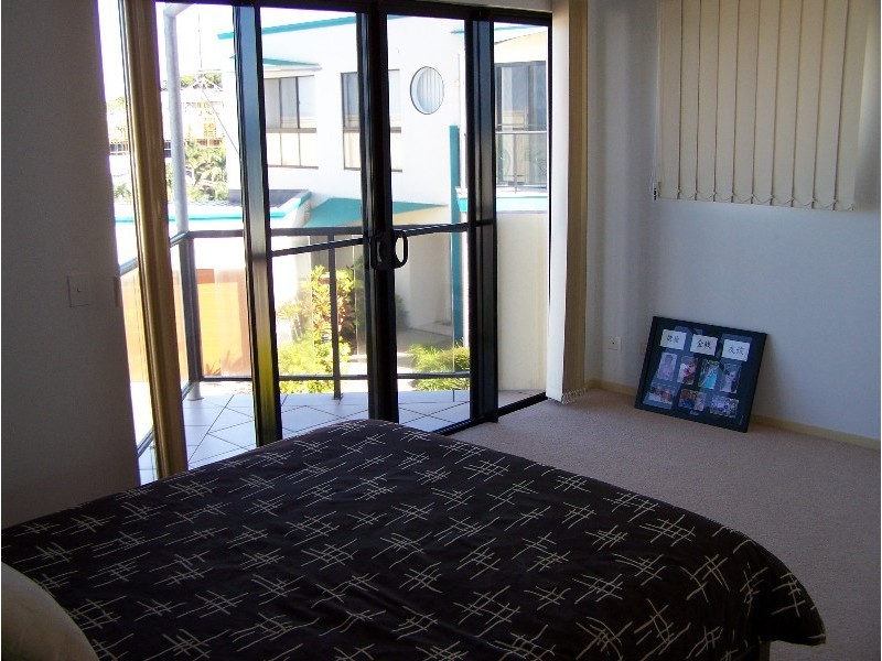 8/32 Kerr Street, Yeppoon QLD 4703