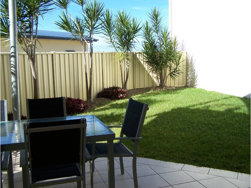 8/32 Kerr Street, Yeppoon QLD 4703