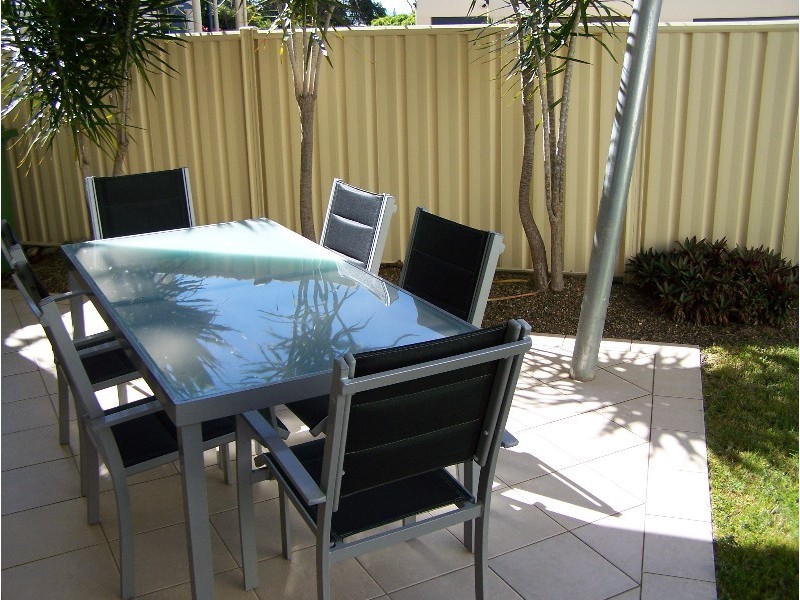 8/32 Kerr Street, Yeppoon QLD 4703