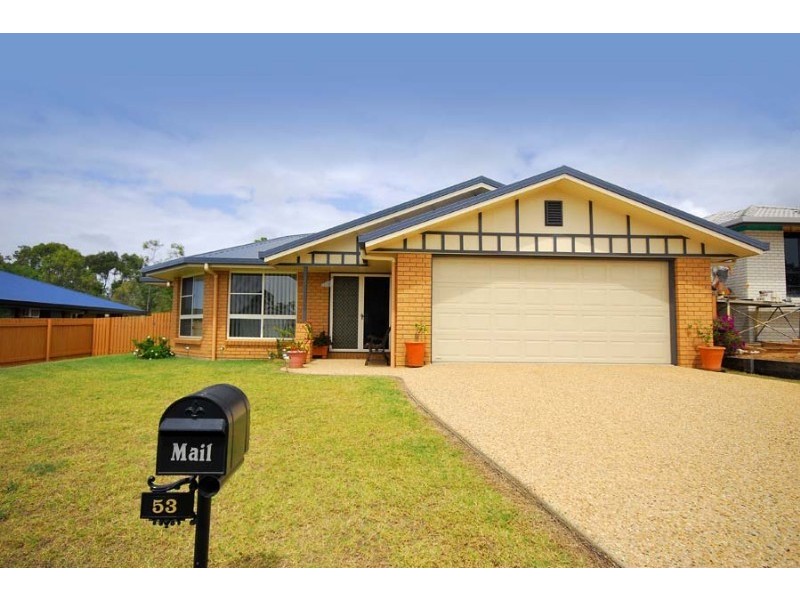 53 Robinson Street, Yeppoon QLD 4703