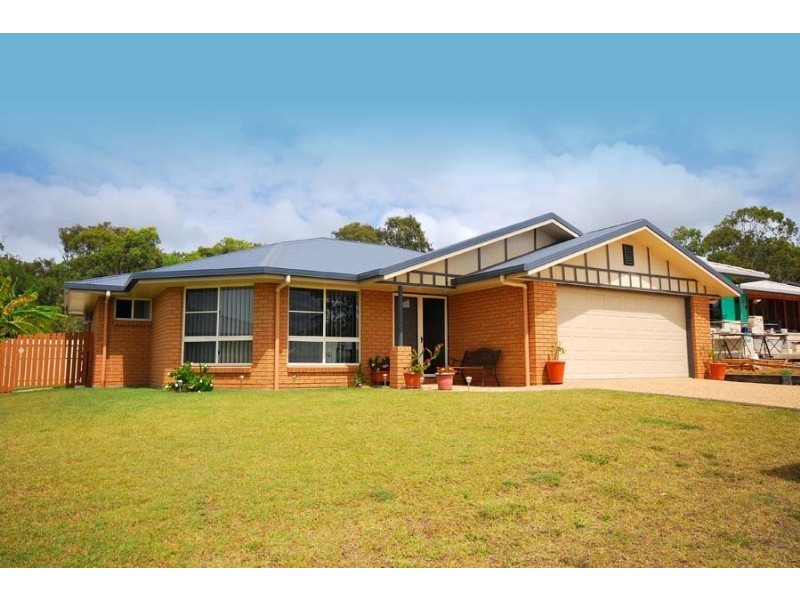 53 Robinson Street, Yeppoon QLD 4703