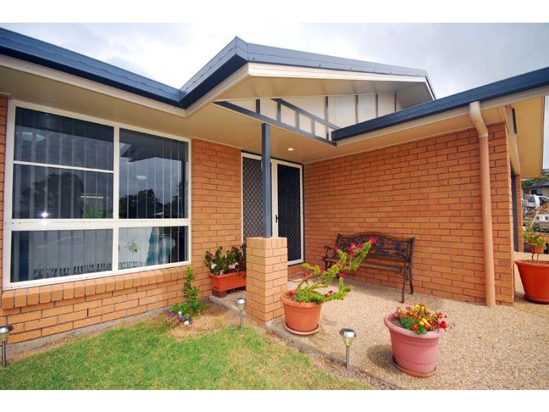 53 Robinson Street, Yeppoon QLD 4703