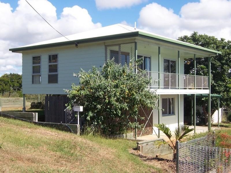 16 Shaw Avenue, Yeppoon QLD 4703