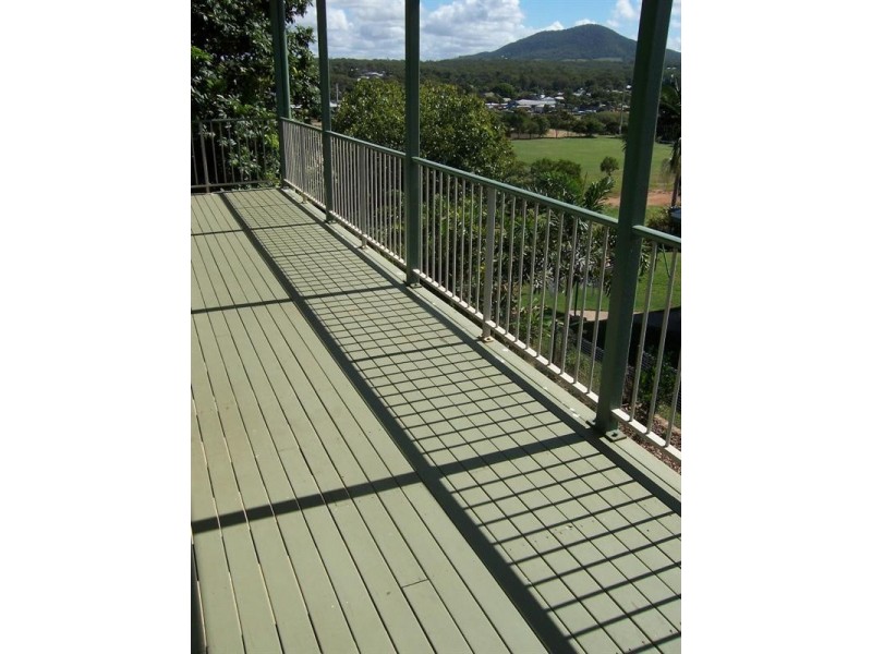 16 Shaw Avenue, Yeppoon QLD 4703