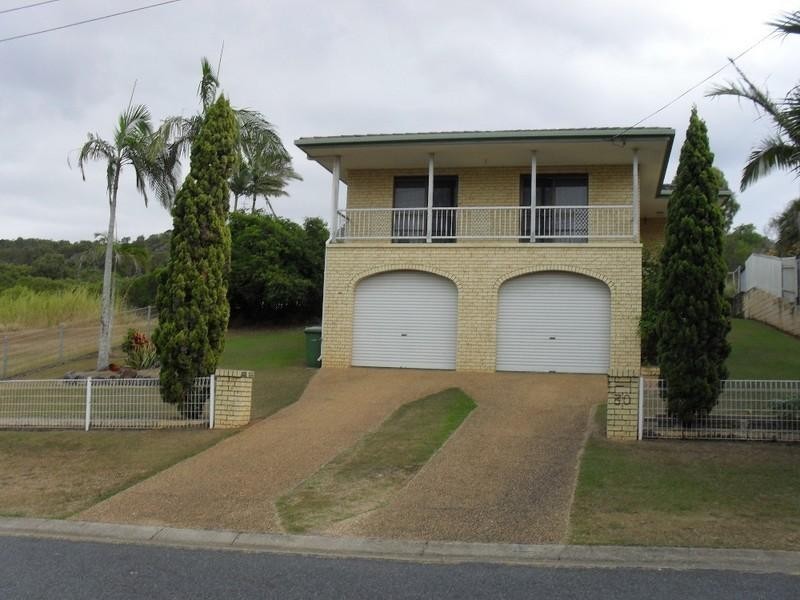 Yeppoon QLD 4703