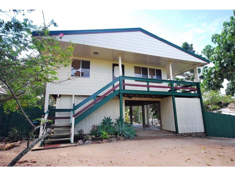 5 Macdonald Street, Yeppoon QLD 4703