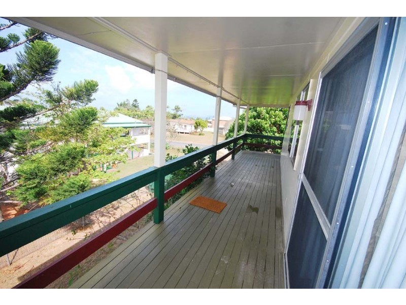 5 Macdonald Street, Yeppoon QLD 4703