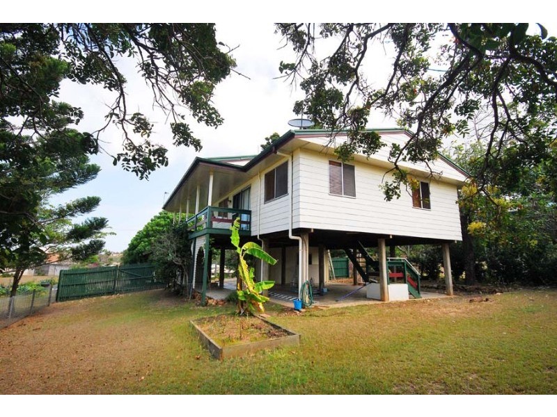 5 Macdonald Street, Yeppoon QLD 4703