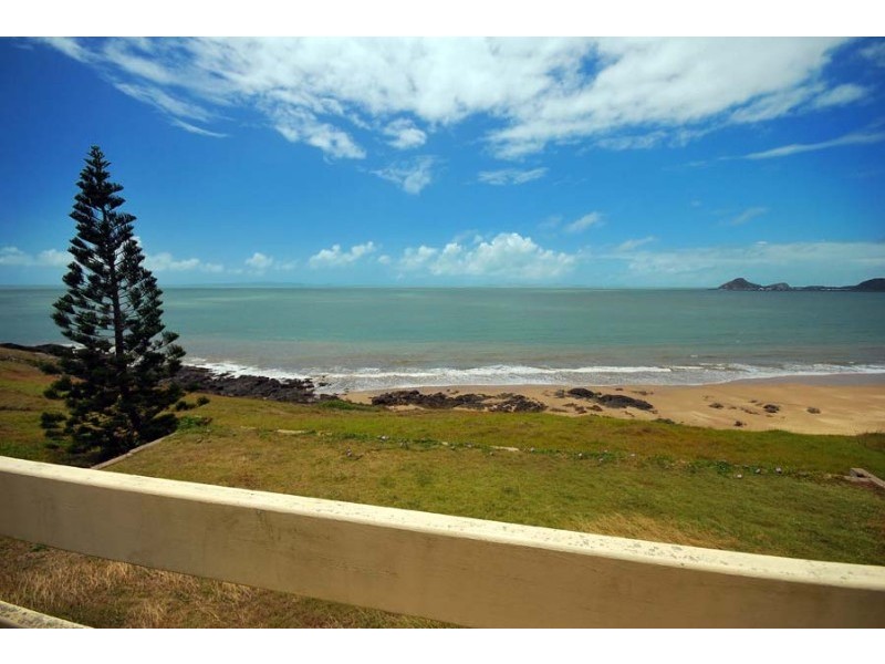 6 The Esplanade, Yeppoon QLD 4703