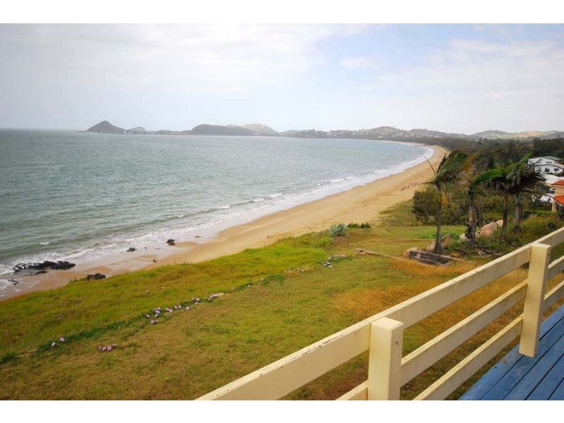 6 The Esplanade, Yeppoon QLD 4703