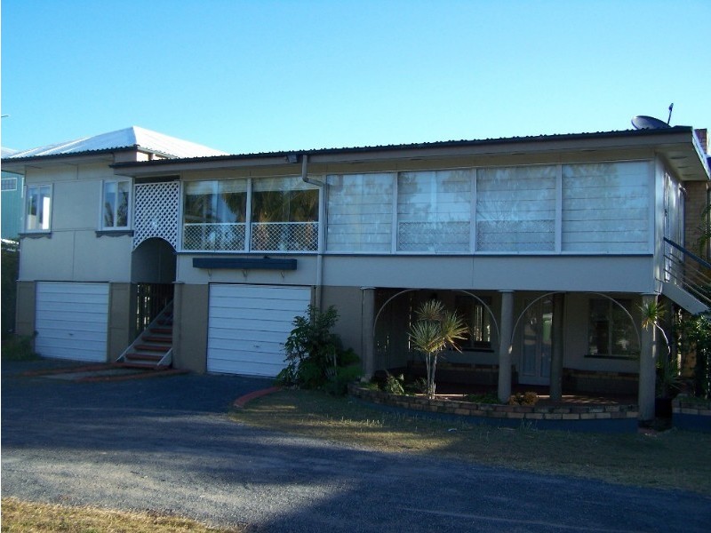 Yeppoon QLD 4703