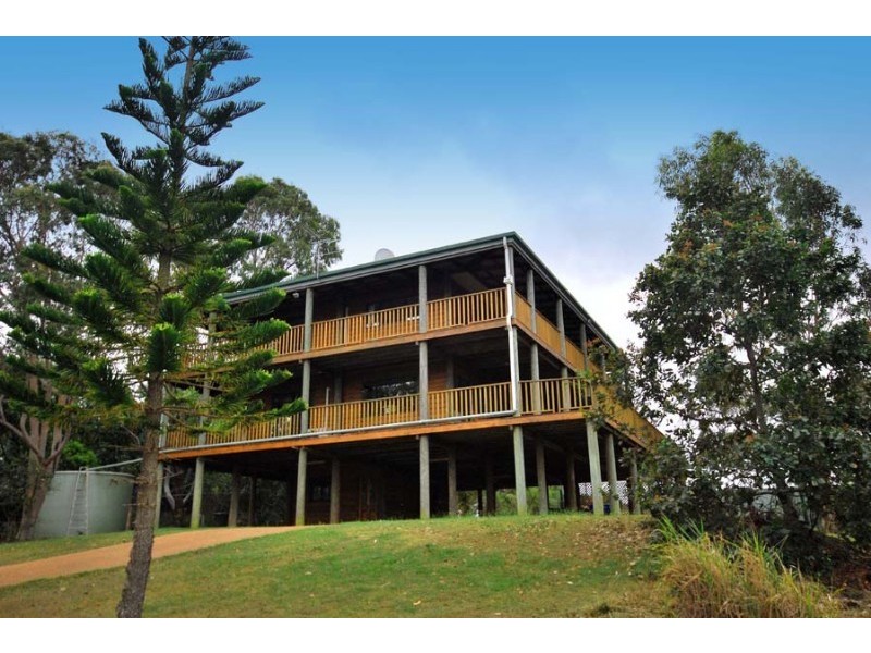 358 Browns Lane, Yeppoon QLD 4703