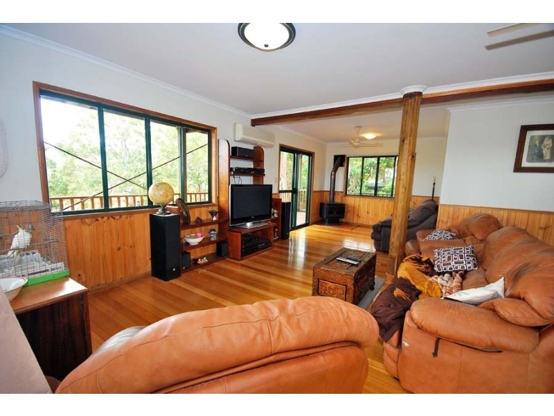 358 Browns Lane, Yeppoon QLD 4703