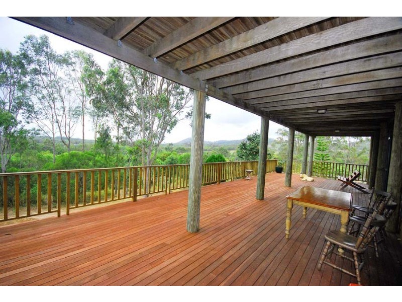 358 Browns Lane, Yeppoon QLD 4703