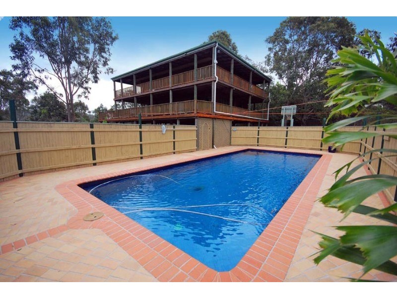 358 Browns Lane, Yeppoon QLD 4703