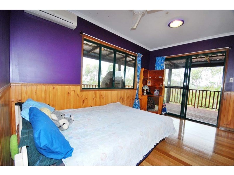 358 Browns Lane, Yeppoon QLD 4703