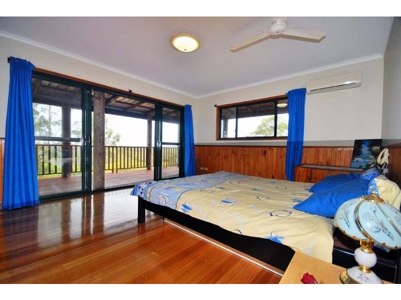 358 Browns Lane, Yeppoon QLD 4703