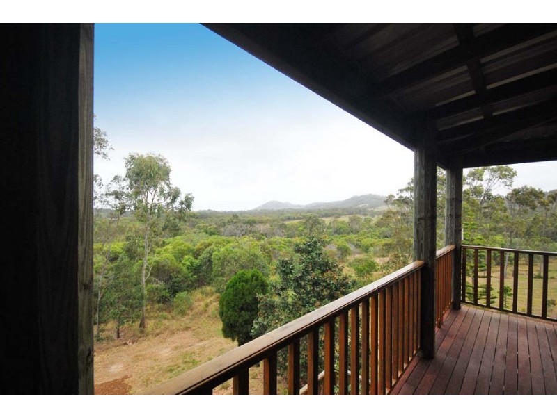 358 Browns Lane, Yeppoon QLD 4703