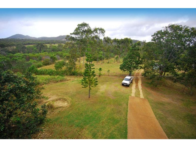 358 Browns Lane, Yeppoon QLD 4703