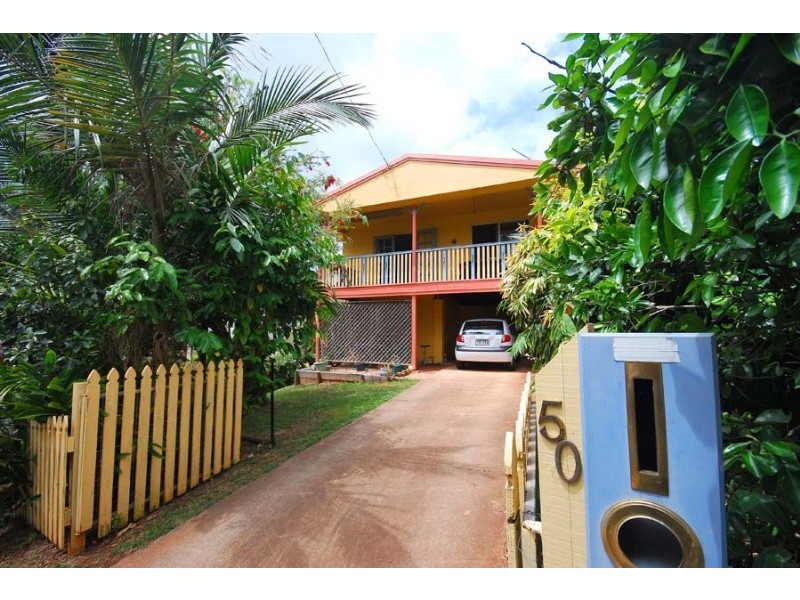 50 Dolphin Crescent, Yeppoon QLD 4703