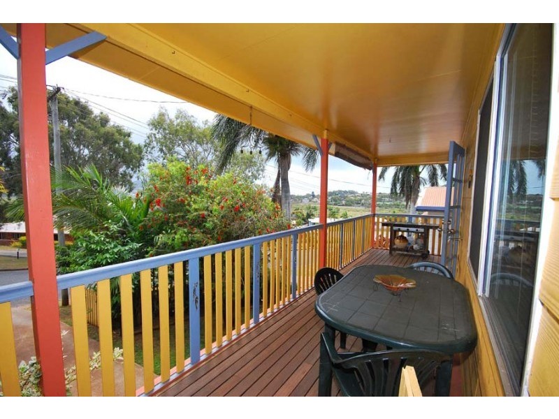 50 Dolphin Crescent, Yeppoon QLD 4703