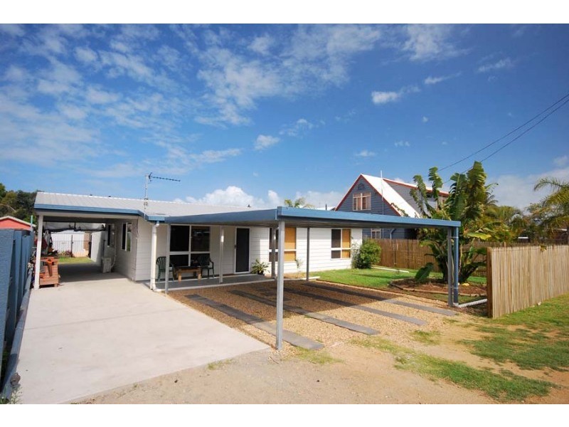 69 Mirraweena Avenue, Yeppoon QLD 4703