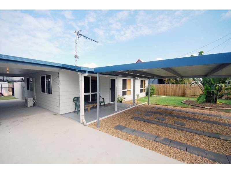 69 Mirraweena Avenue, Yeppoon QLD 4703