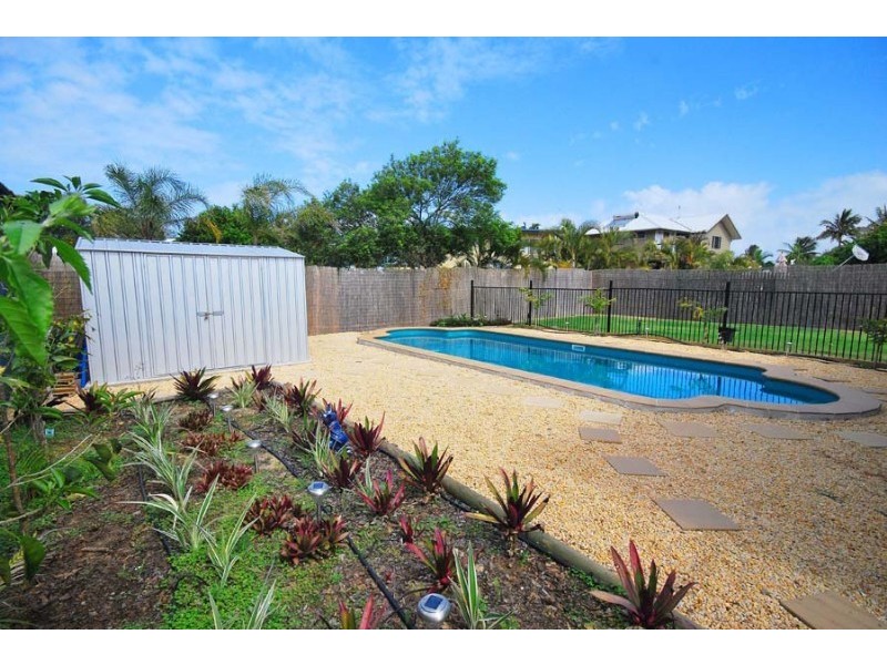 69 Mirraweena Avenue, Yeppoon QLD 4703