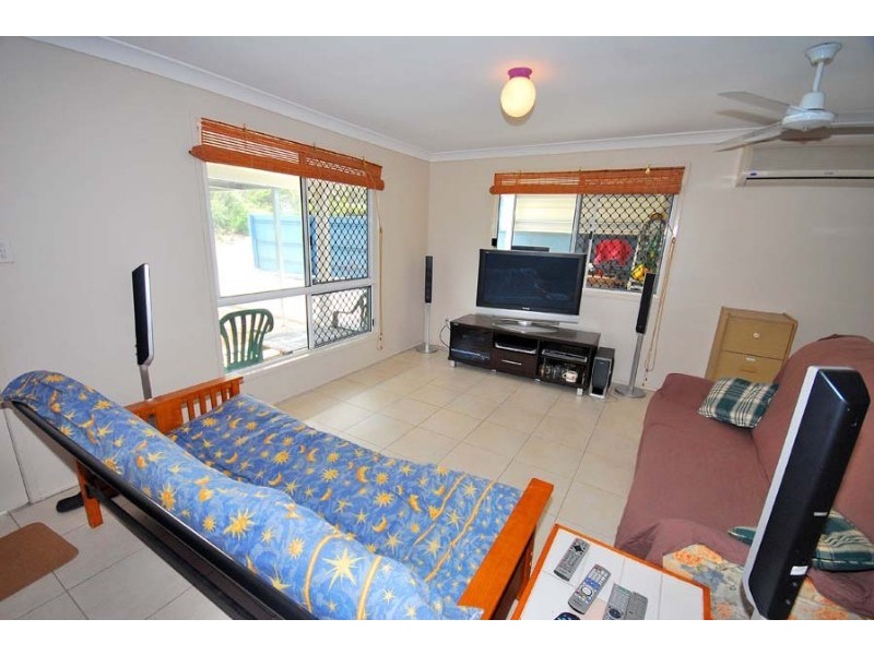 69 Mirraweena Avenue, Yeppoon QLD 4703