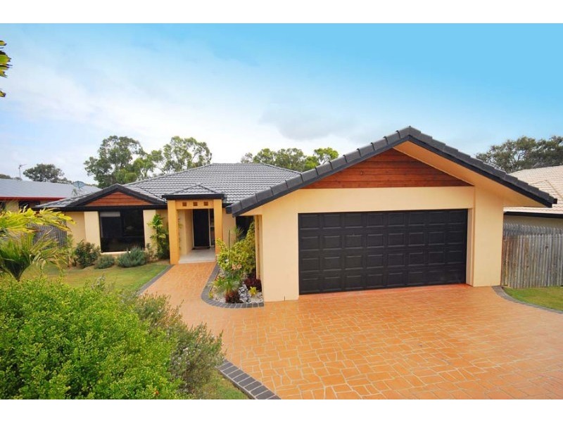 31 Jordan Avenue, Yeppoon QLD 4703