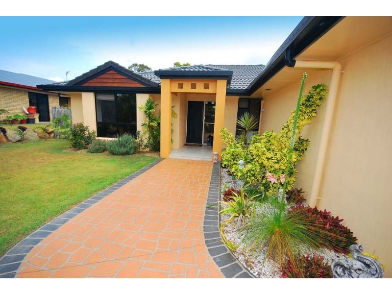 31 Jordan Avenue, Yeppoon QLD 4703