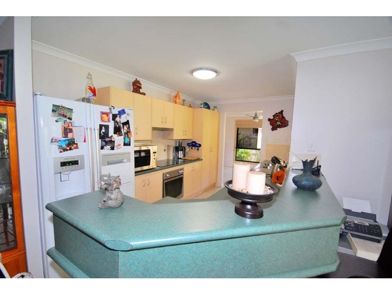 31 Jordan Avenue, Yeppoon QLD 4703