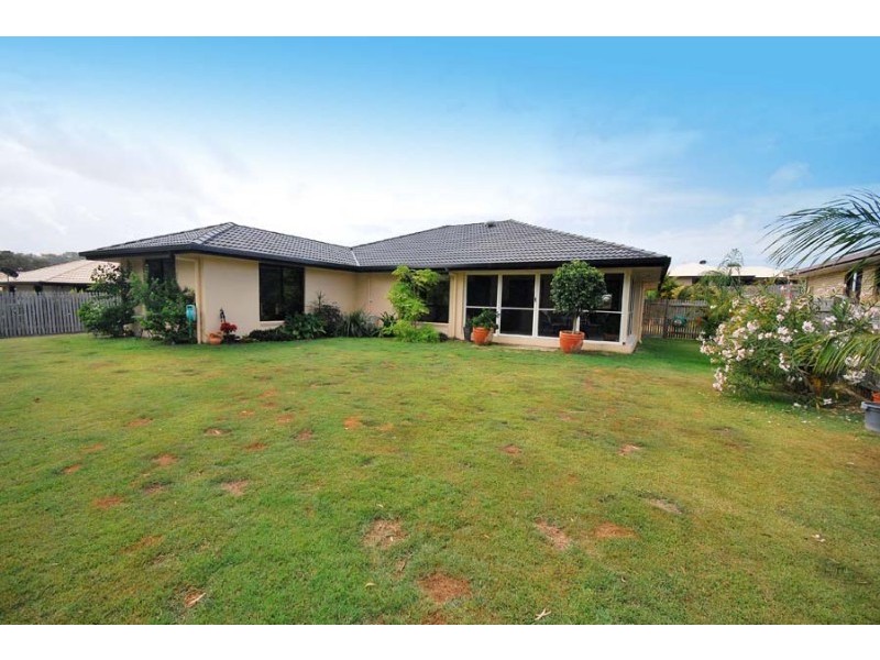 31 Jordan Avenue, Yeppoon QLD 4703