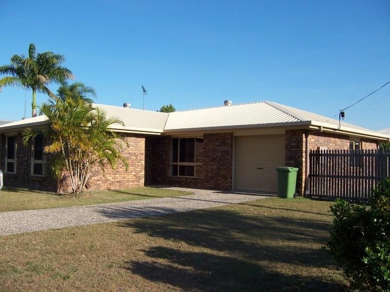 26 Ivey Street West, Yeppoon QLD 4703