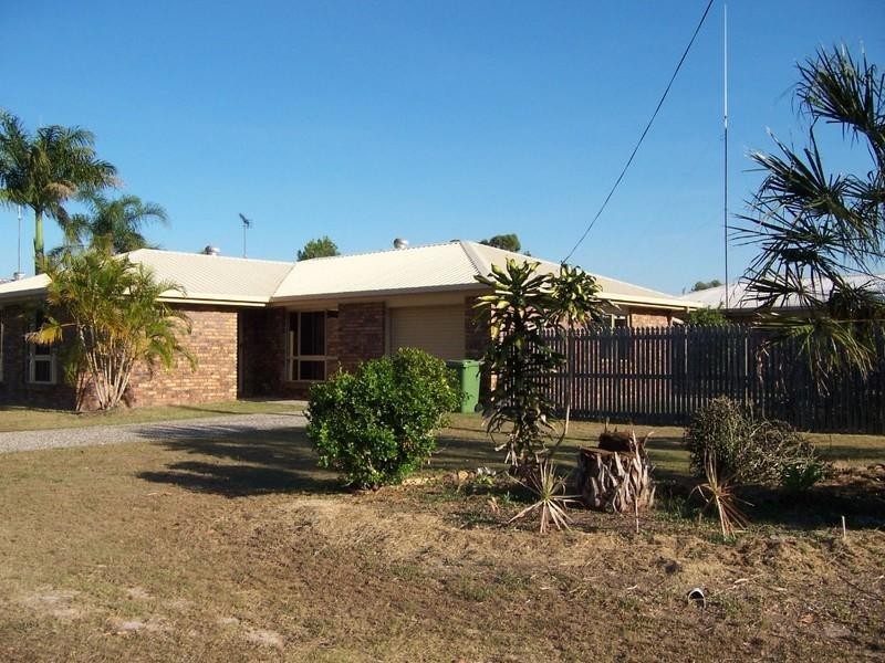 26 Ivey Street West, Yeppoon QLD 4703