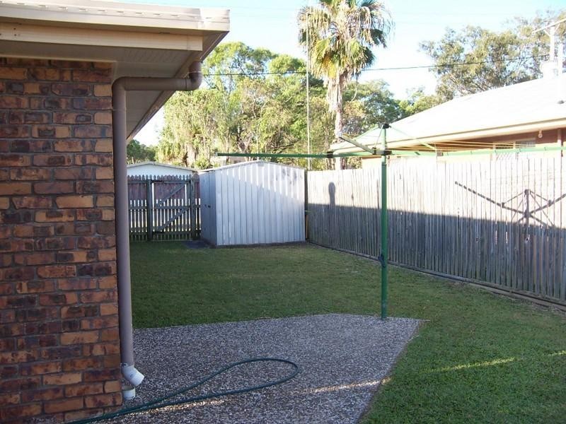 26 Ivey Street West, Yeppoon QLD 4703