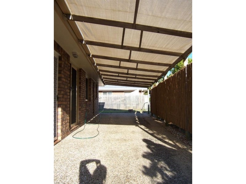 26 Ivey Street West, Yeppoon QLD 4703