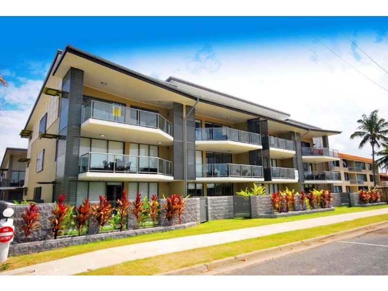 21/96 Scenic Highway, Yeppoon QLD 4703