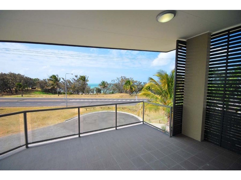 21/96 Scenic Highway, Yeppoon QLD 4703