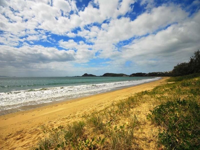 Yeppoon QLD 4703