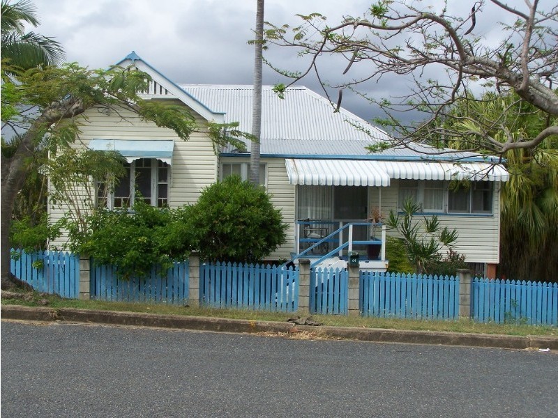 64 John Street, Yeppoon QLD 4703