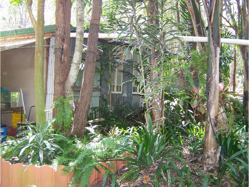 473 Limestone Creek Road, Yeppoon QLD 4703