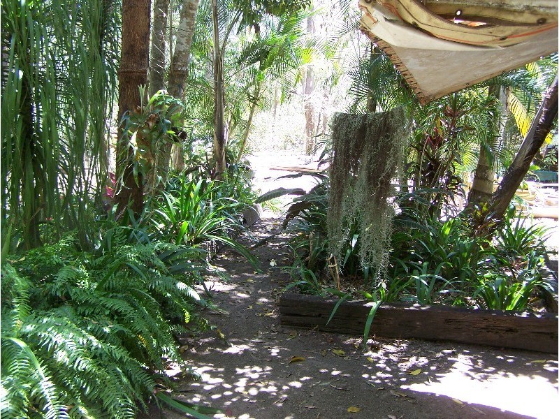 473 Limestone Creek Road, Yeppoon QLD 4703