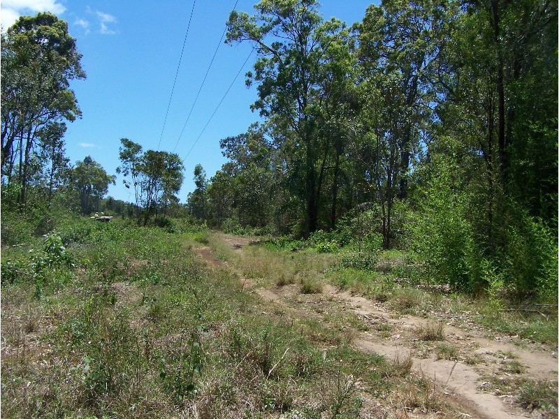 473 Limestone Creek Road, Yeppoon QLD 4703