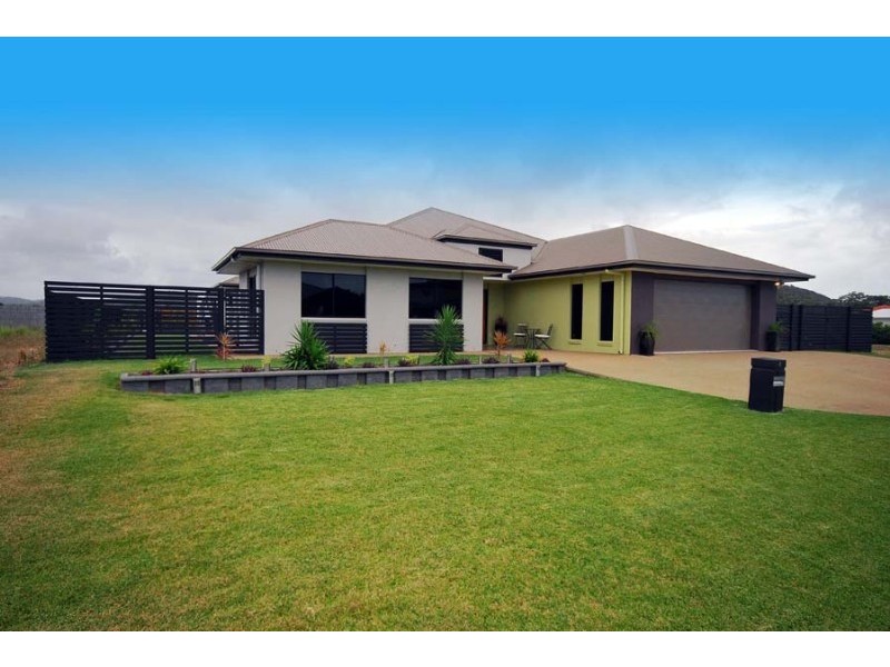 4 Spinnaker Drive, Yeppoon QLD 4703